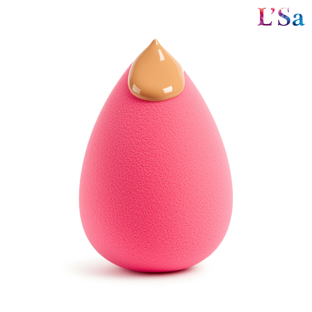 L'sa Beauty Sponge
