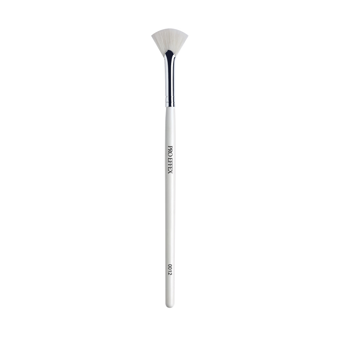 Small Fan Brush (No 0012)