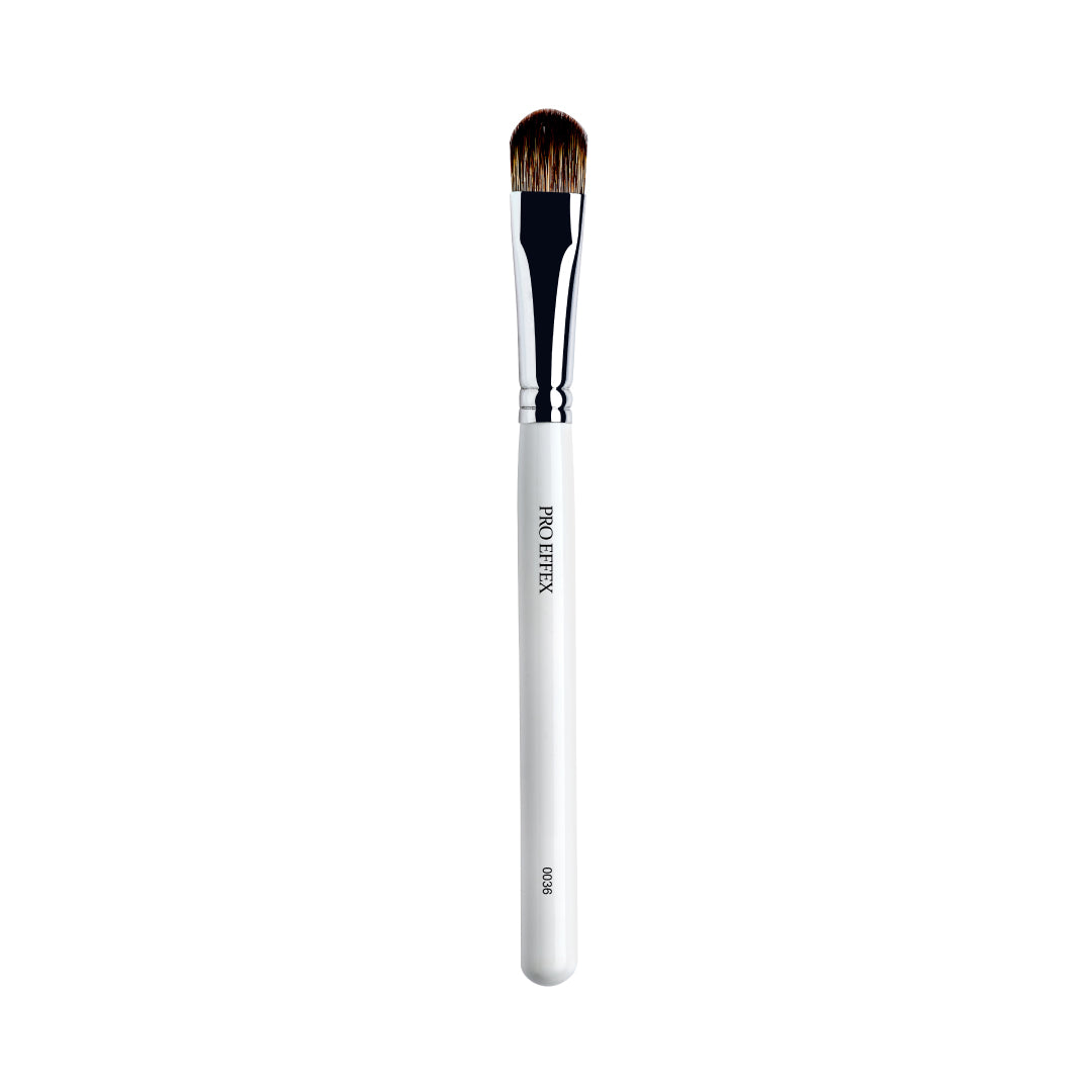 Large Concealer Brush (No 0036)