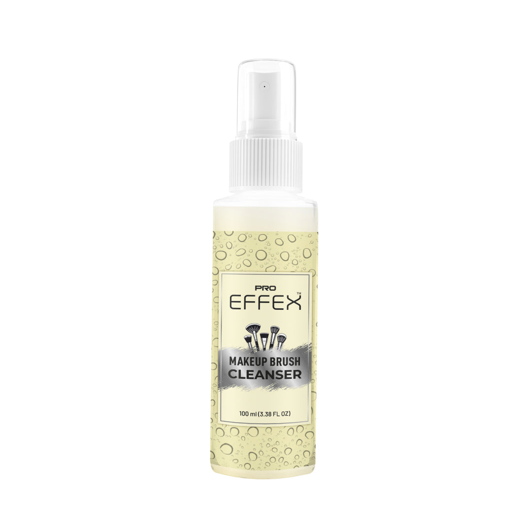 Brush Cleanser