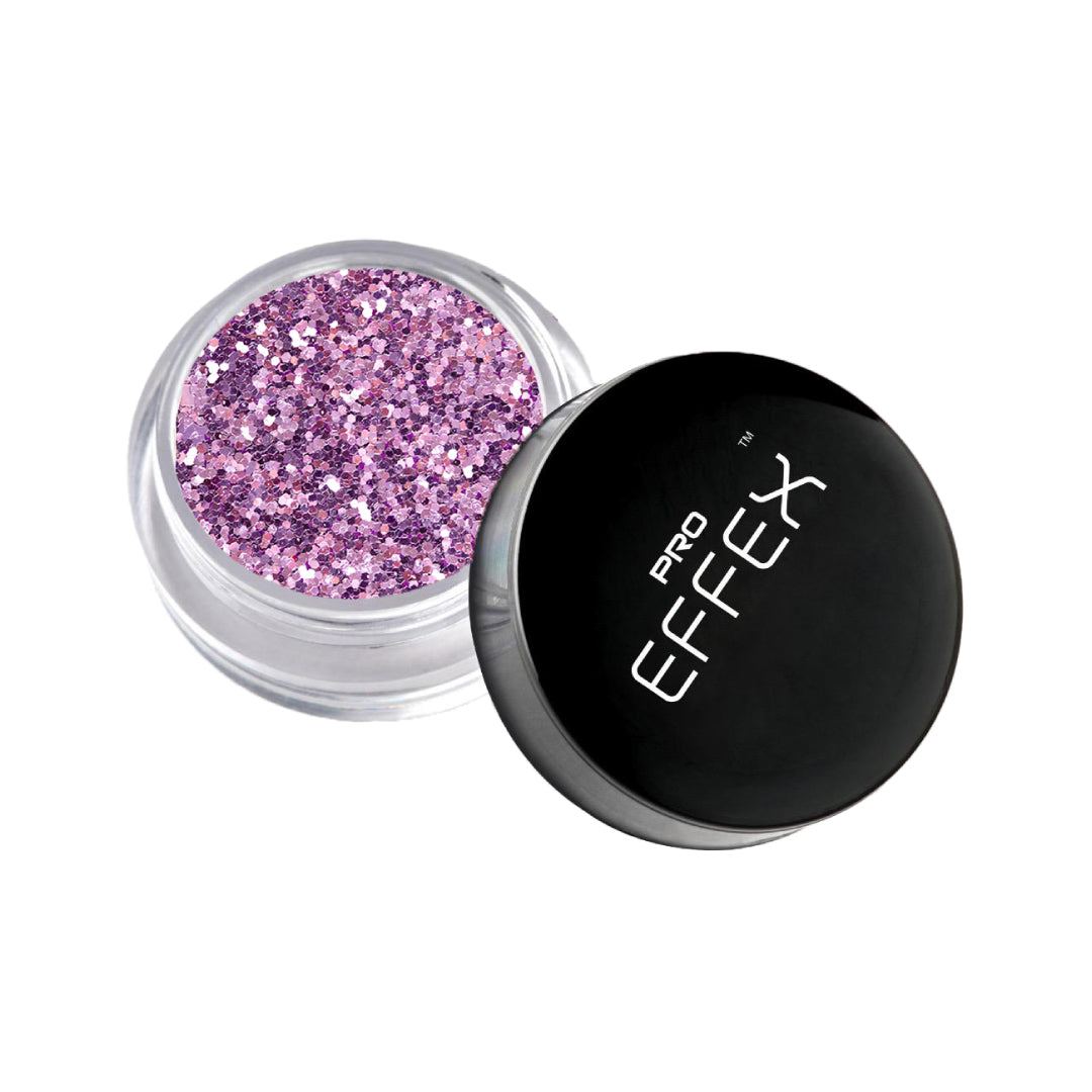 Wishlist Chunky Glitters – Pro Effex