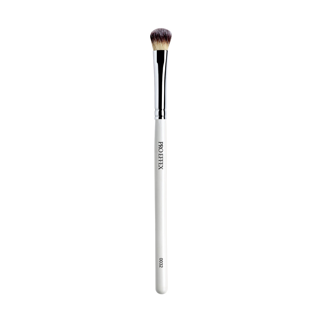 Upper Crease Blending Brush (No 0032)
