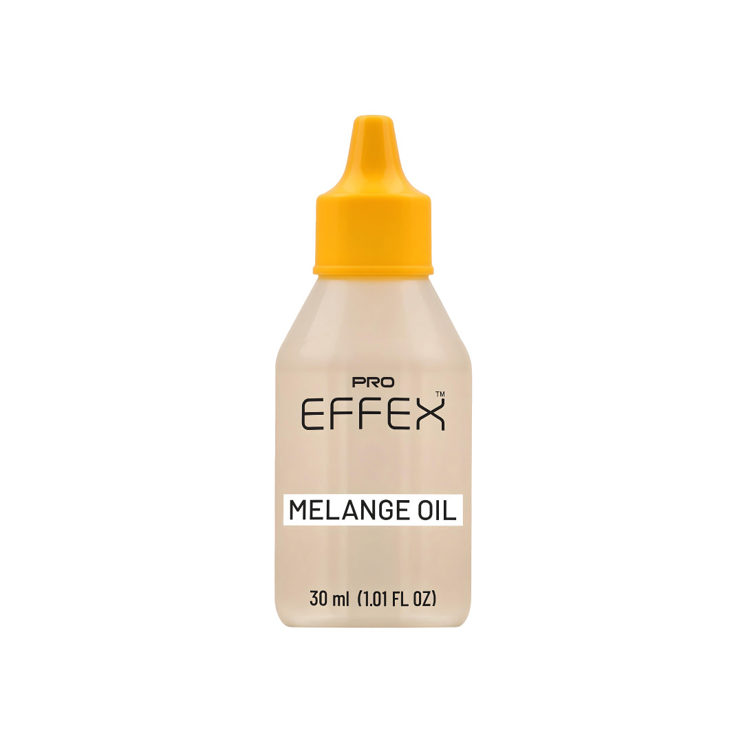 Melange Oil