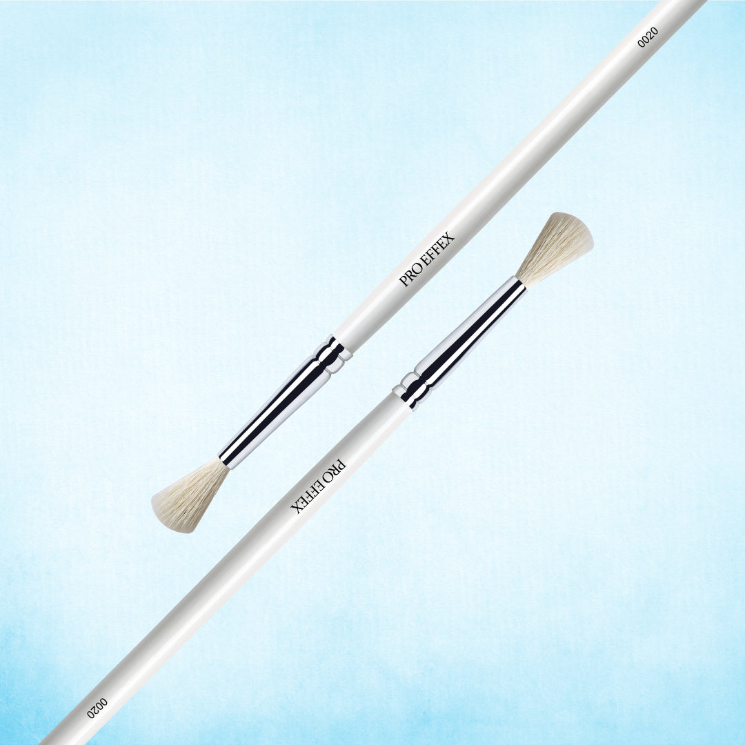 Large Tapered Blending Brush (No 0020)