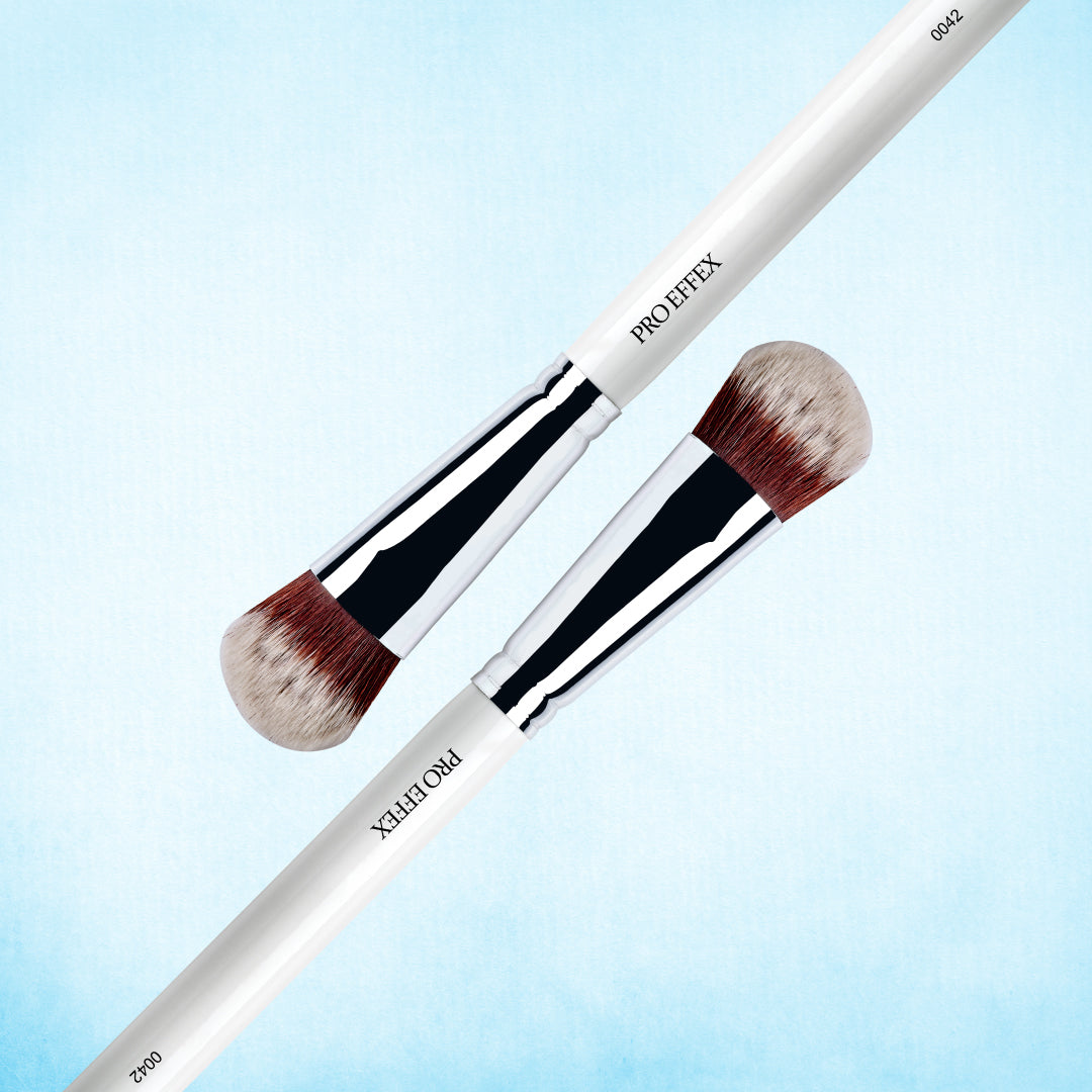 Foundation Blending Brush (No. 0042)