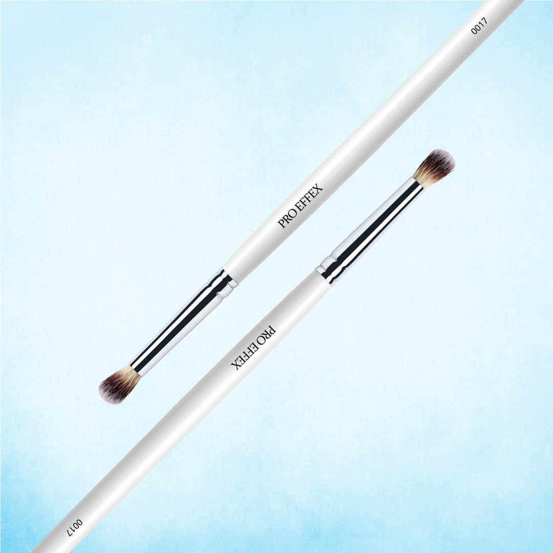 Med Smudger Brush (No 0017)