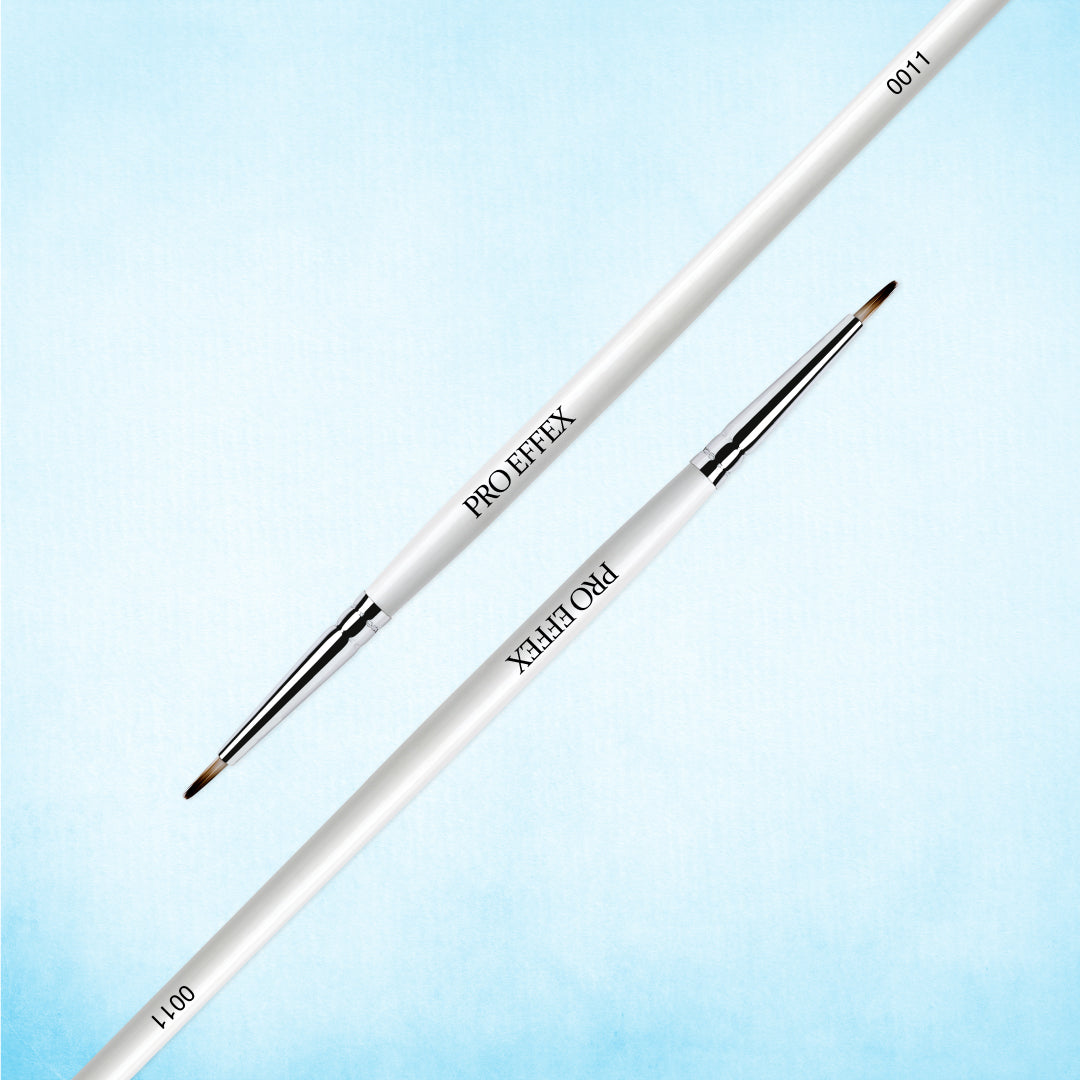Eye Liner Brush (No 0011)