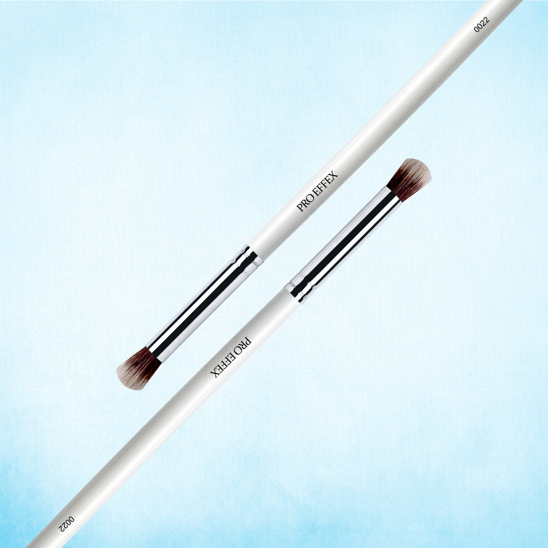 Large Smudger Brush (No. 0022)