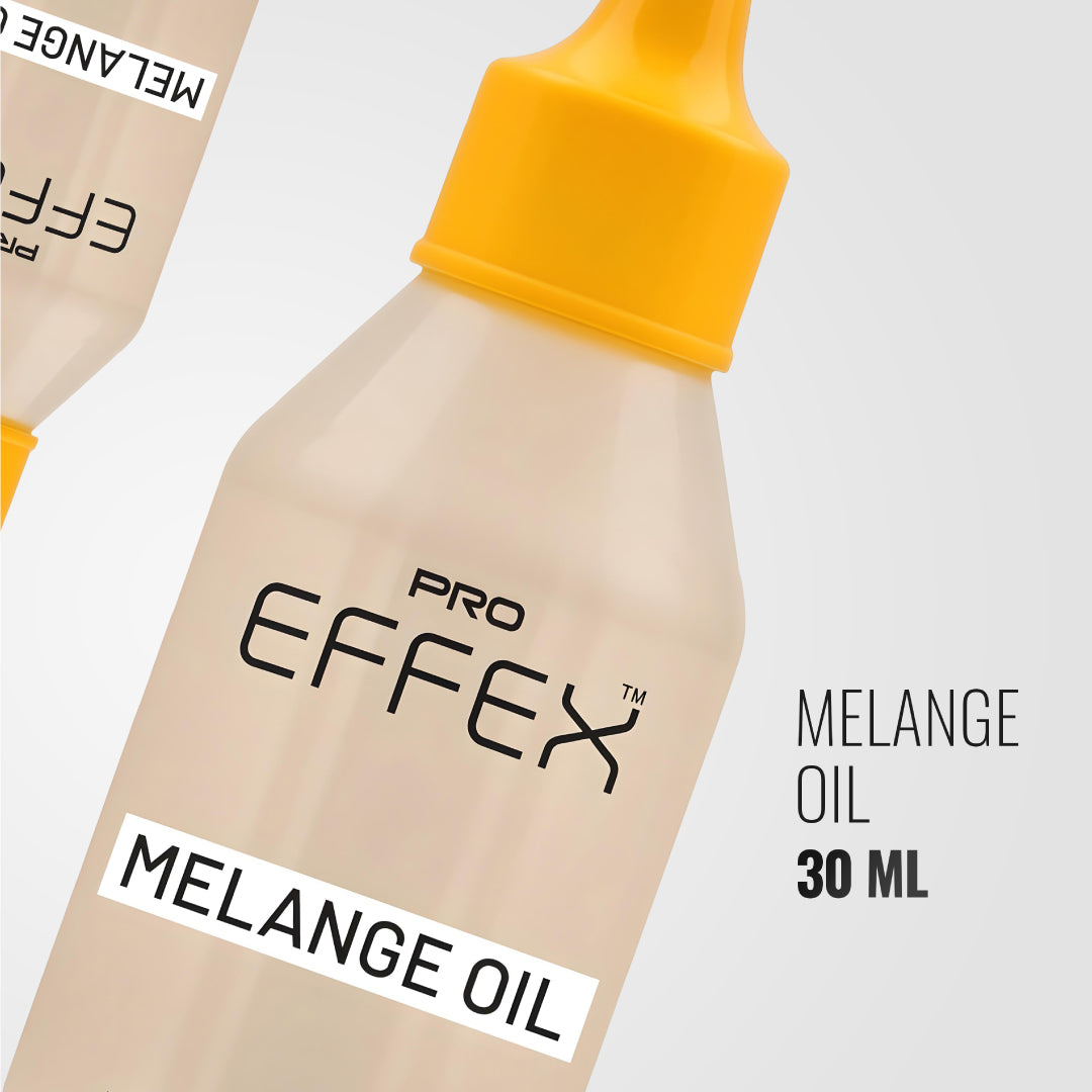 Melange Oil