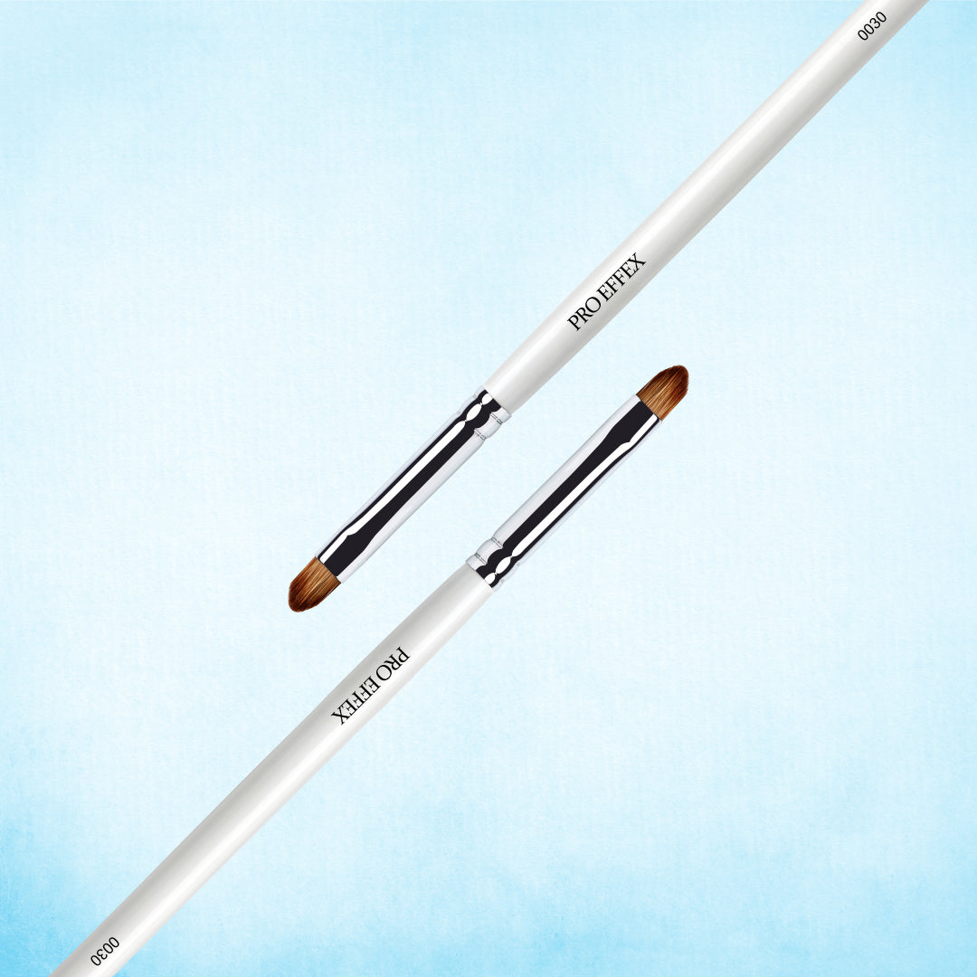 Lip Filler Brush (No 0030)