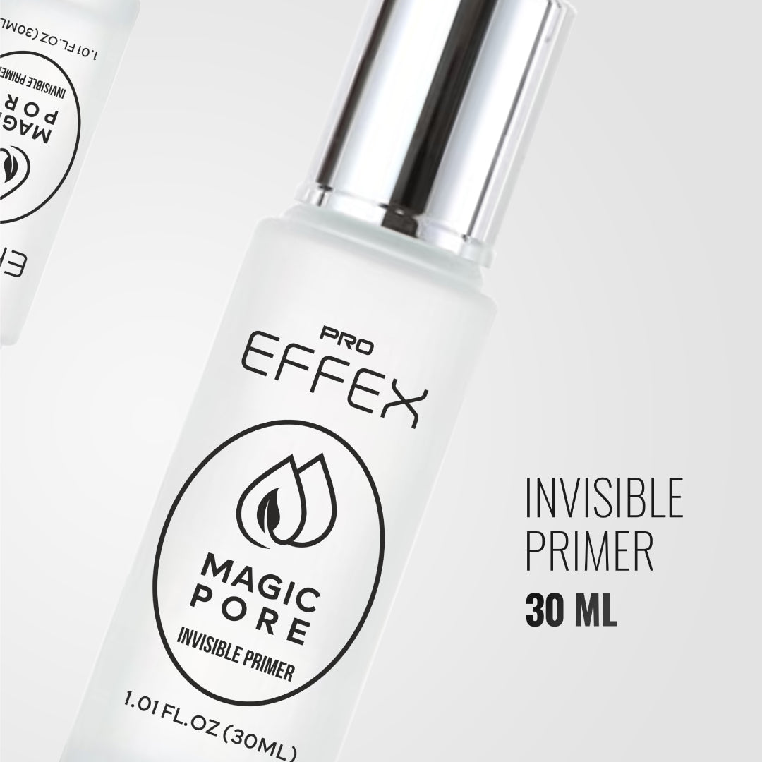 Magic Pore, Invisible Primer