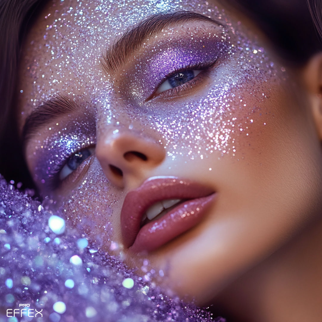 Wishlist Chunky Glitters