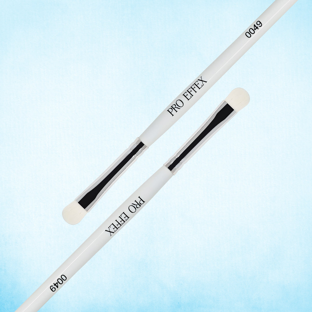 Small Applicator Brush (0049)