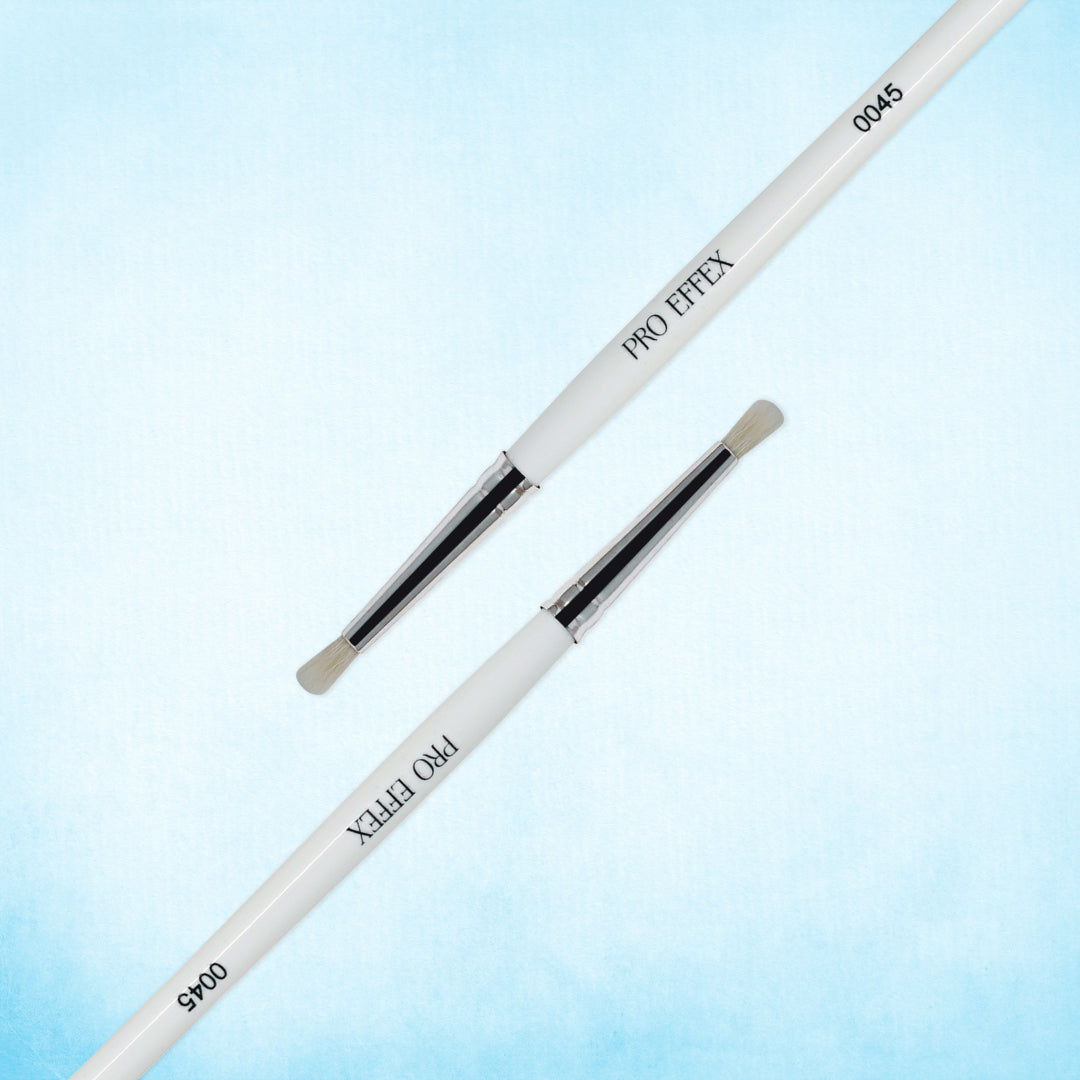 Pencil Smudger Brush (0045)