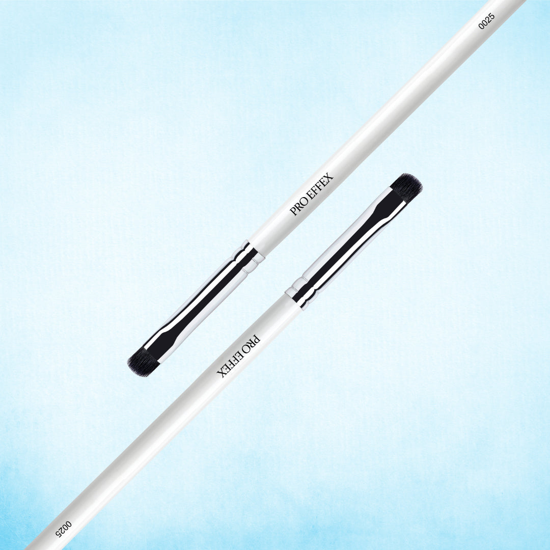 Small Smudger Brush (No 0025)