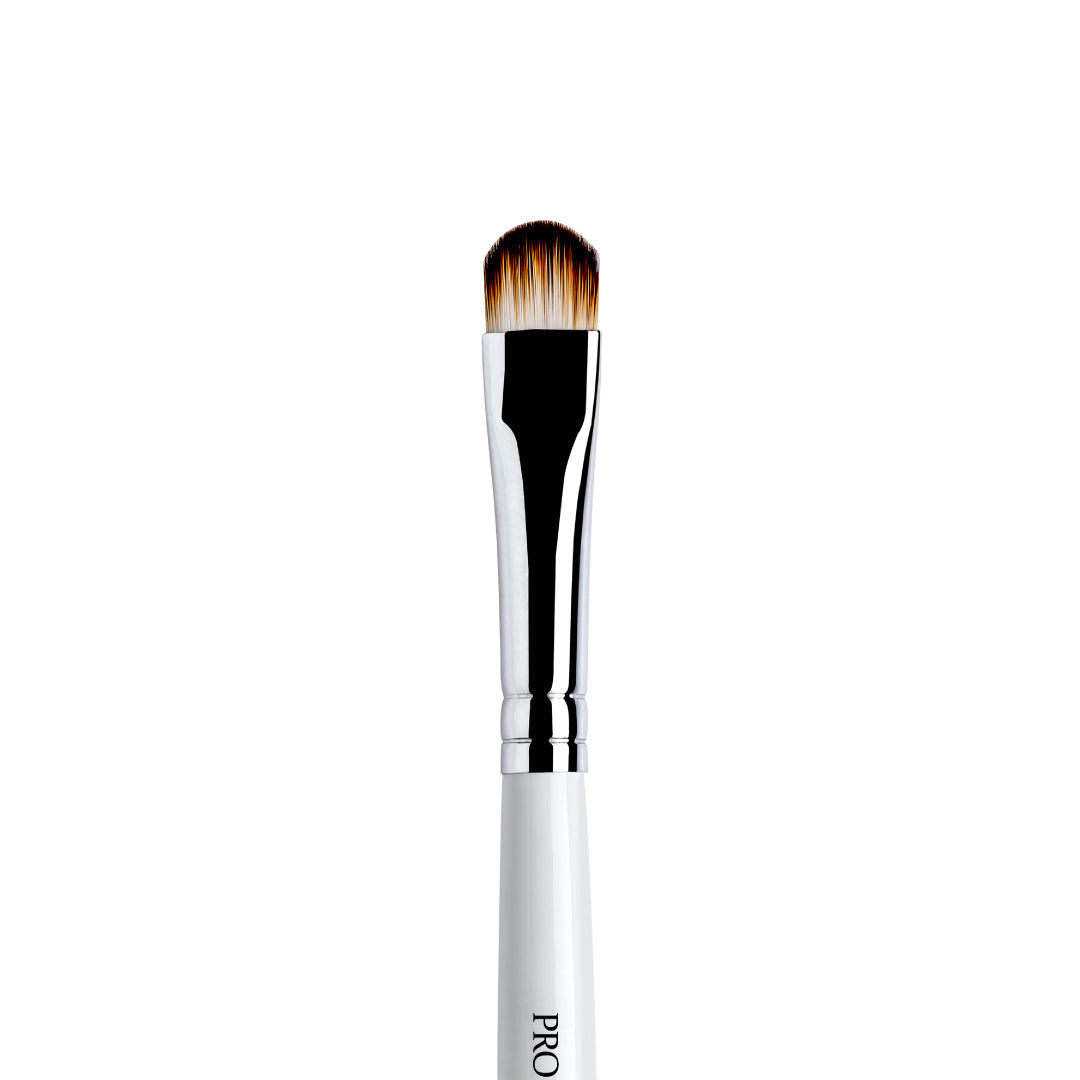 Small Flat Concealer Brush (No. 0023)