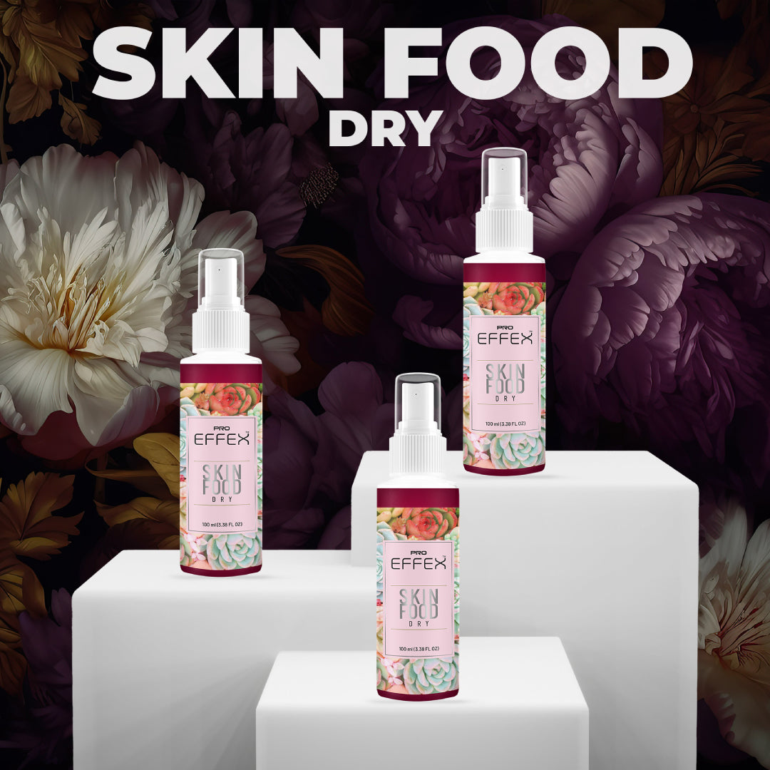 Skin Food Dry