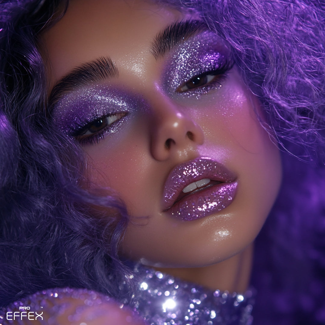 Wishlist Chunky Glitters