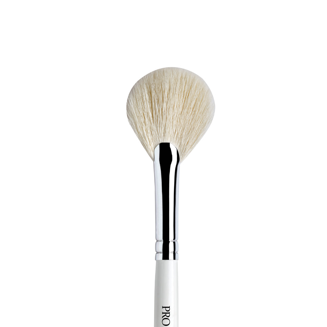 Flat Highlighter Brush (No 0035)