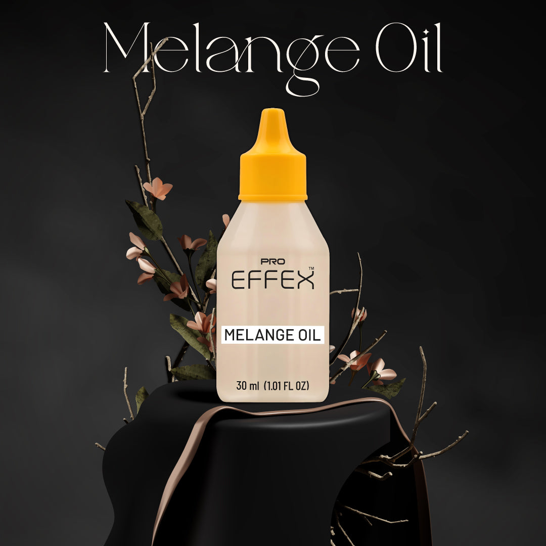 Melange Oil