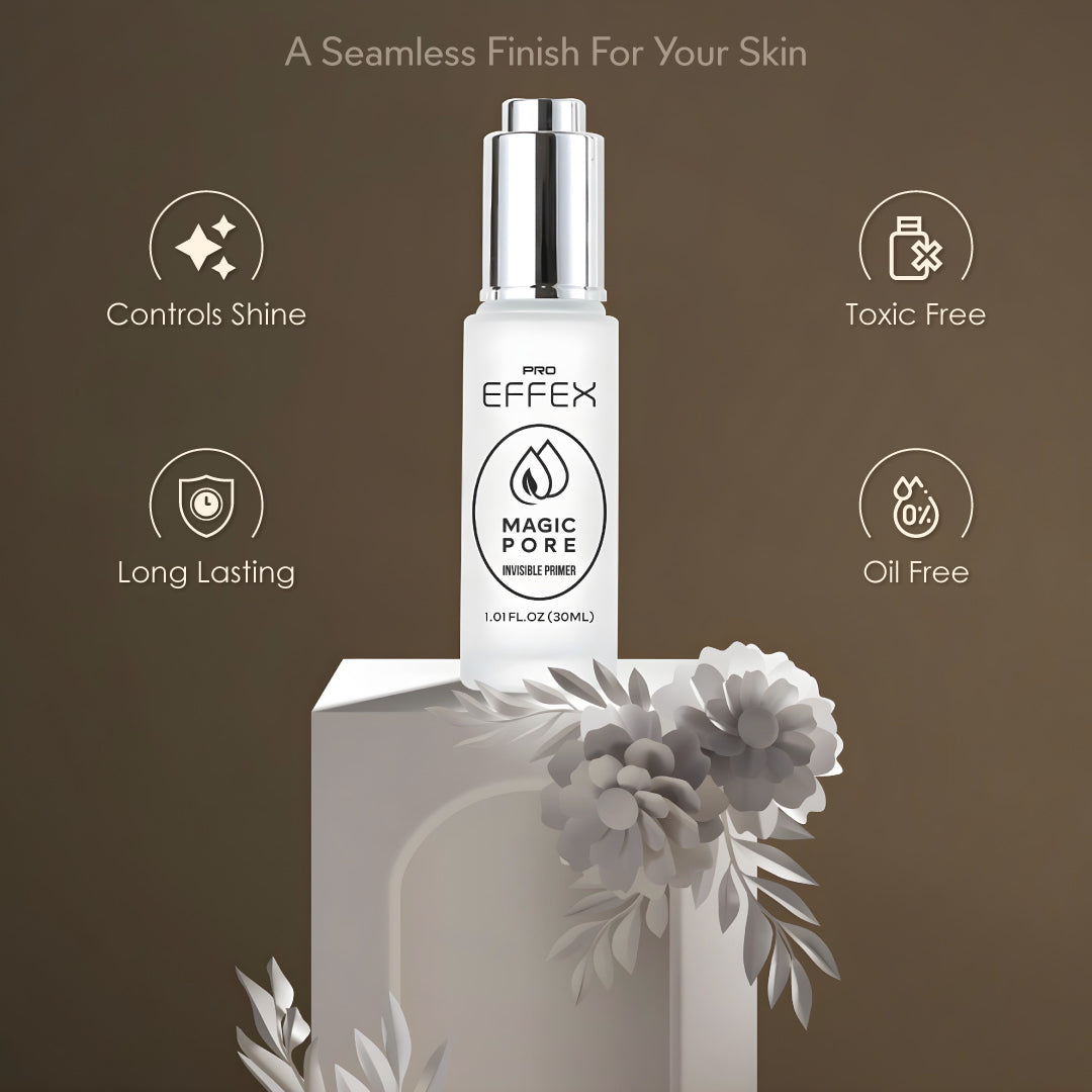 Magic Pore, Invisible Primer