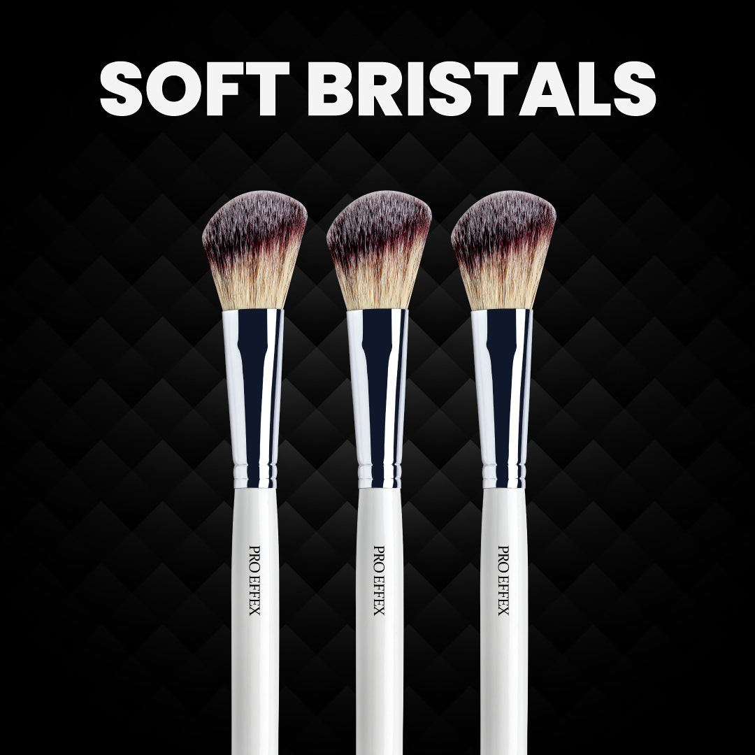 Powder Contour Brush (No 0038)
