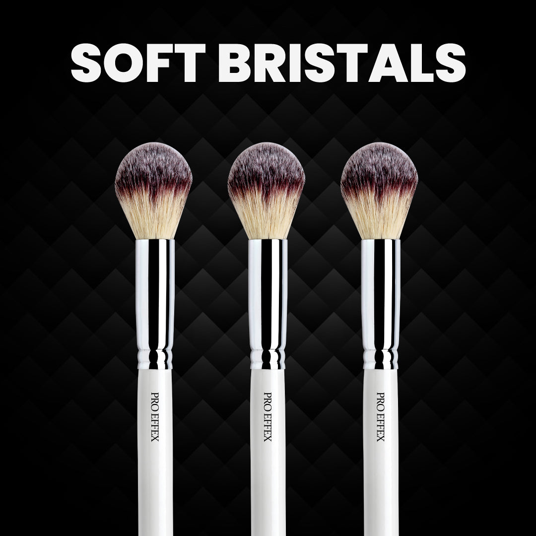 Powder Brush (No0041)