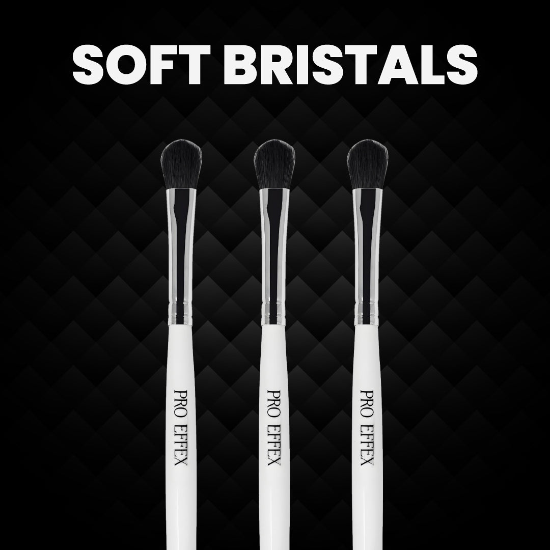 Flat Blending Brush (No 0051)