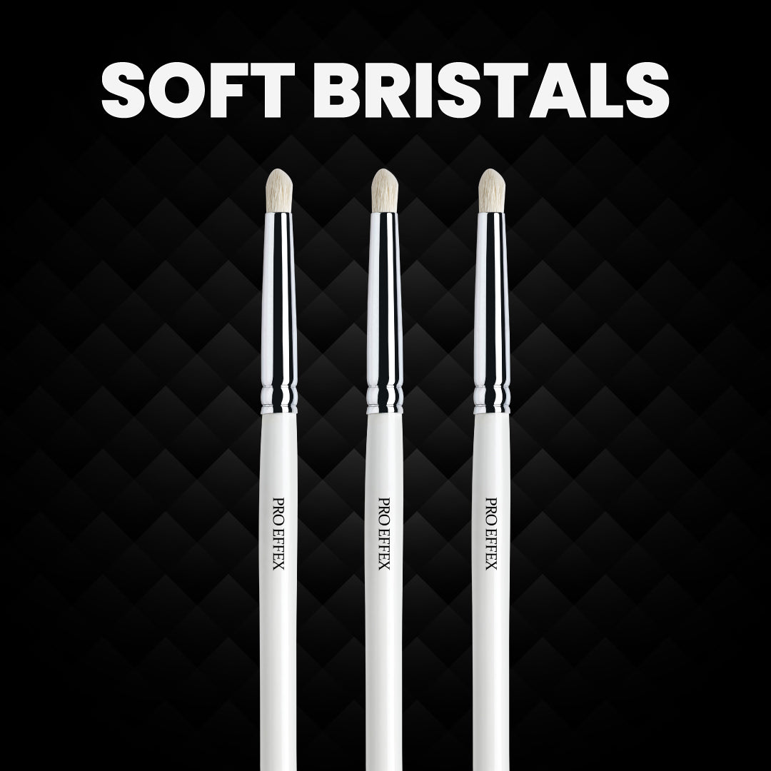 Small Smudger Brush (No. 0019)