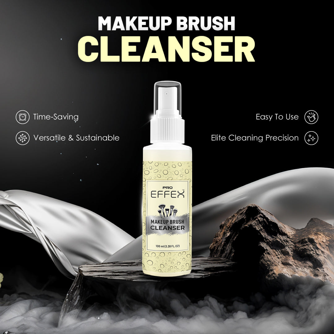 Brush Cleanser