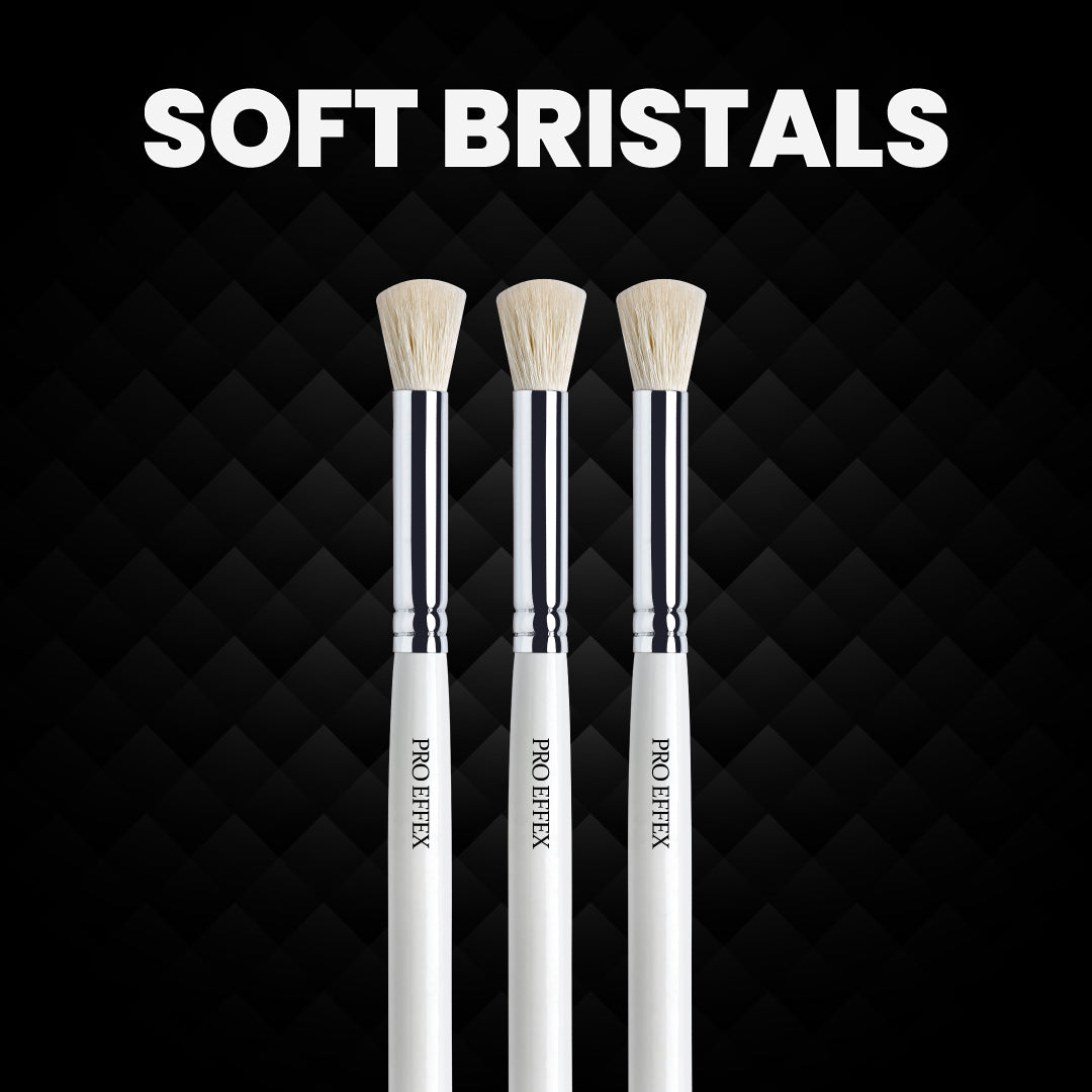 Eye Shadow Buffing Brush (No 0029)