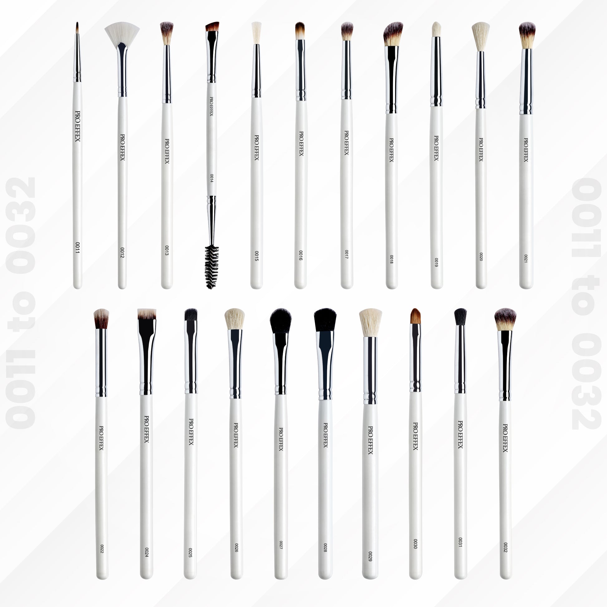 PE - 43 The Ultimate Professional Collection