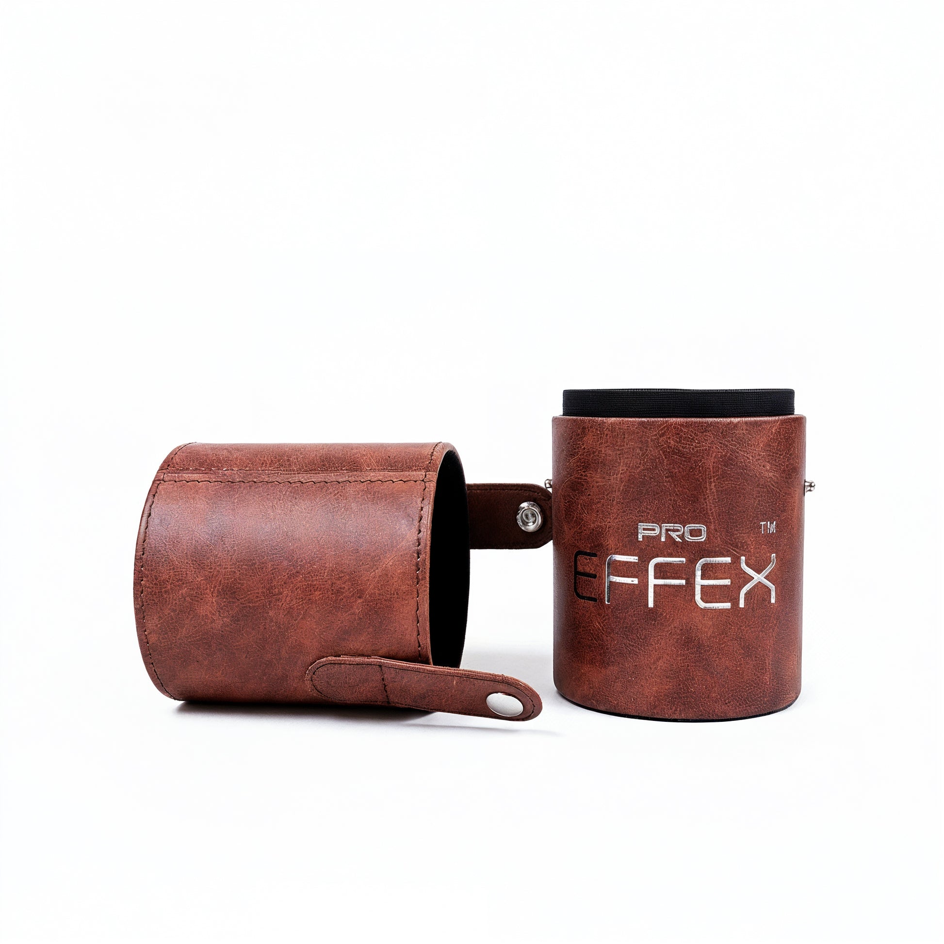 Pro Effex Brush Holder – Leatherwood Edition