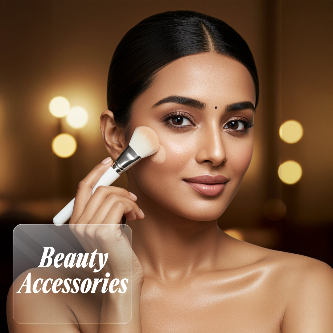 Beauty Accessories