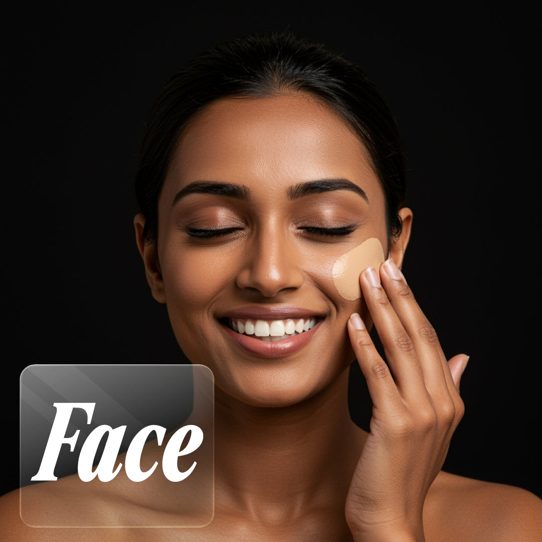 Face
