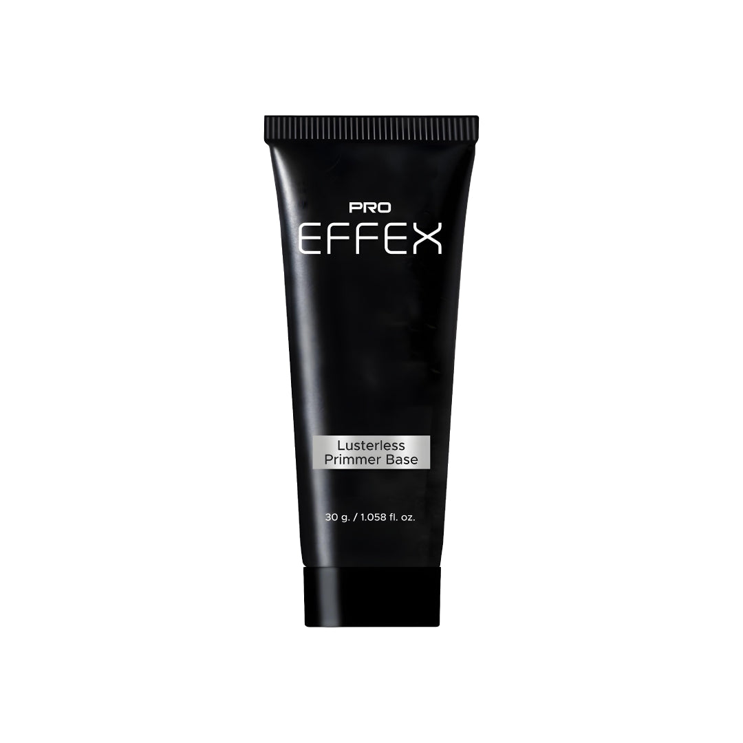 Lusterless Primer