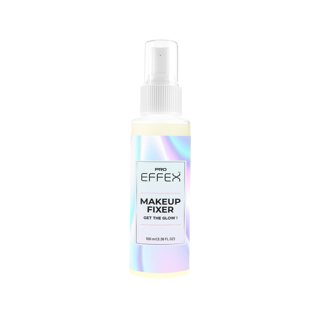 Make Up Fixer - Get That Glow