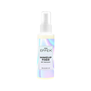 Make Up Fixer - Get That Glow