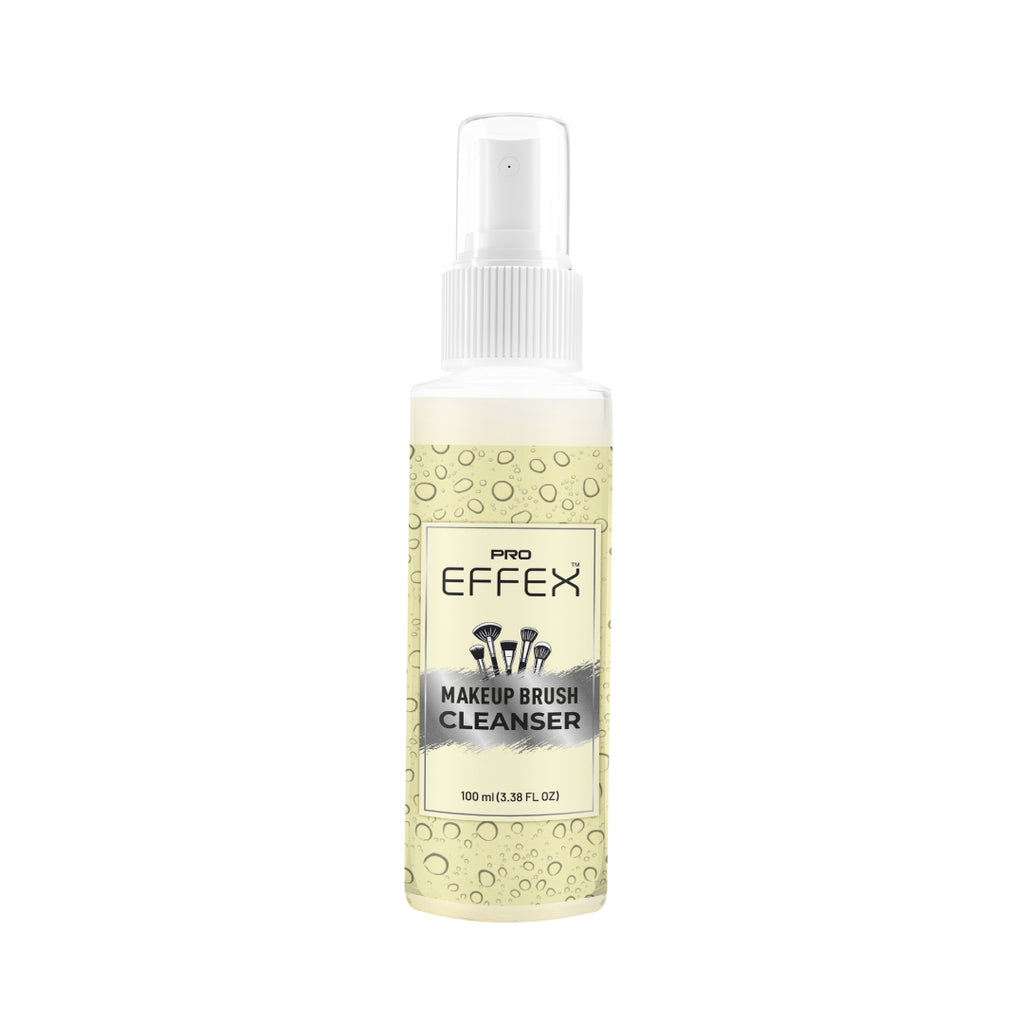 Brush Cleanser