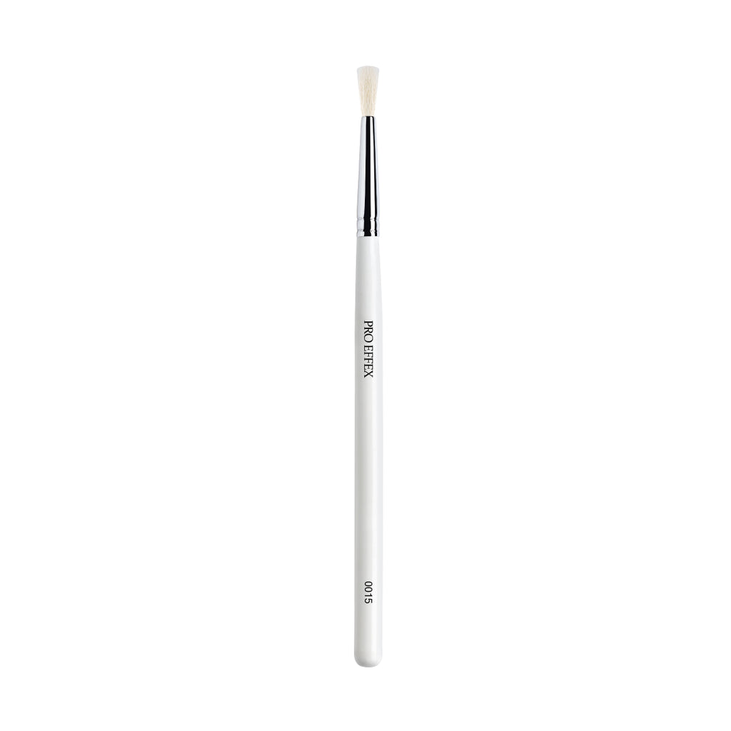 Tapered Brush In Real Hair Brush (No 0015)