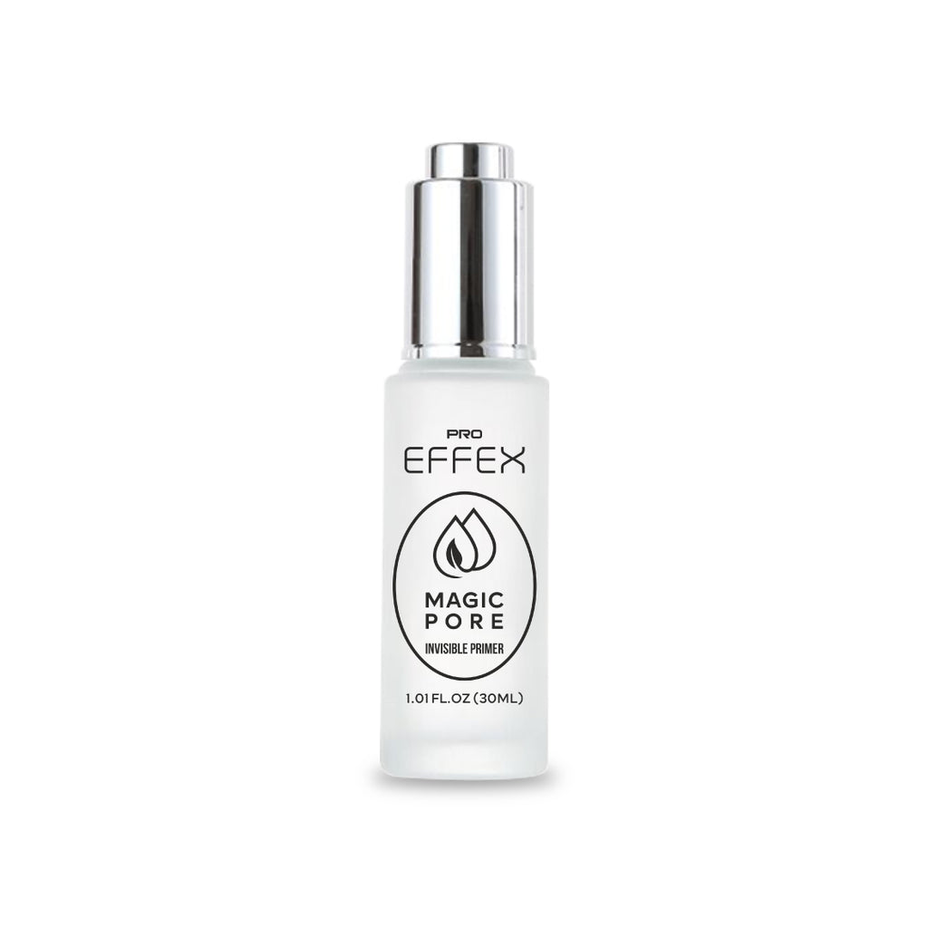 Magic Pore, Invisible Primer