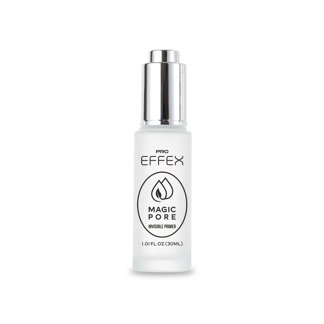 Magic Pore, Invisible Primer
