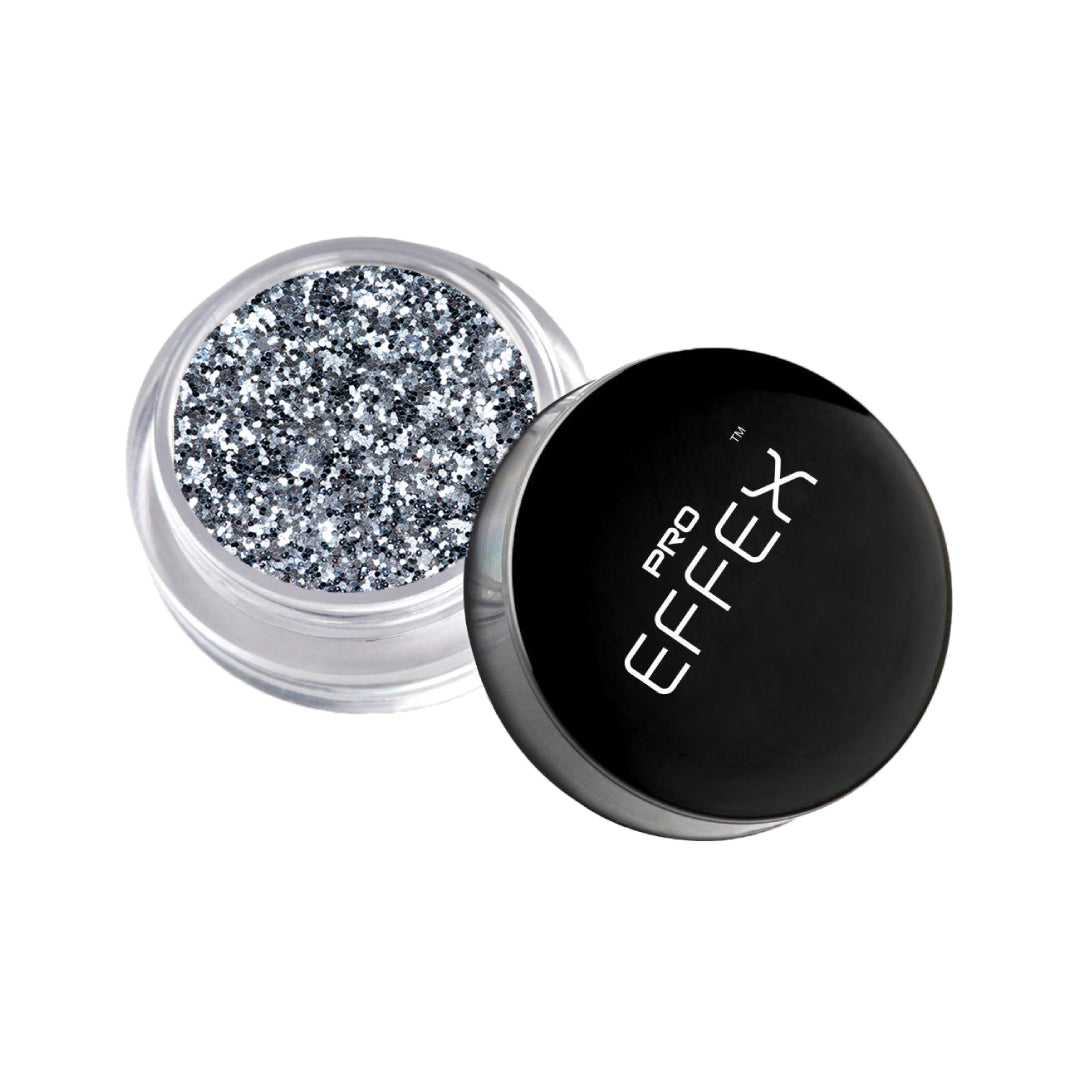 Silver Chunk
