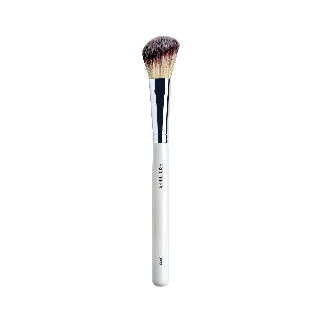 Powder Contour Brush (No 0038)