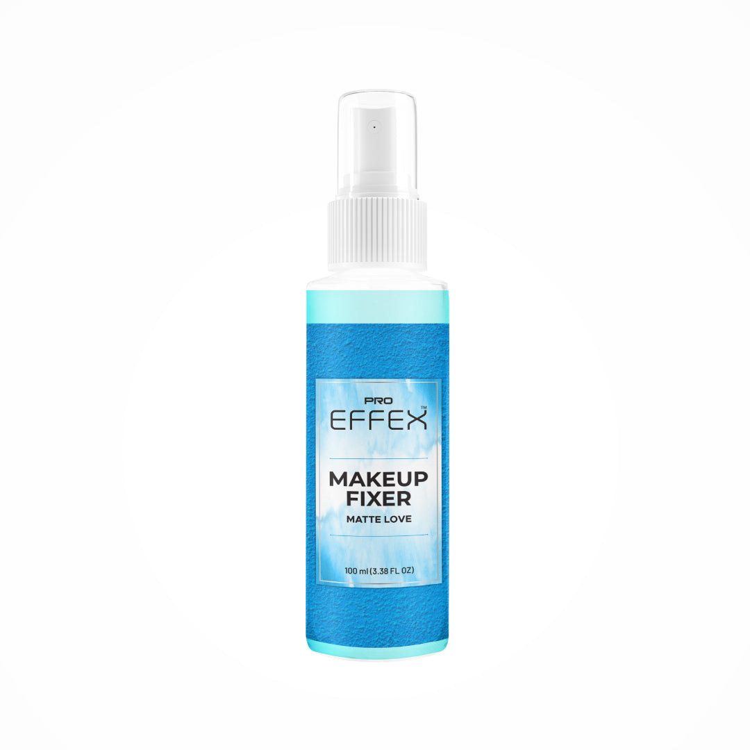 Make Up Fixer - Matte Love