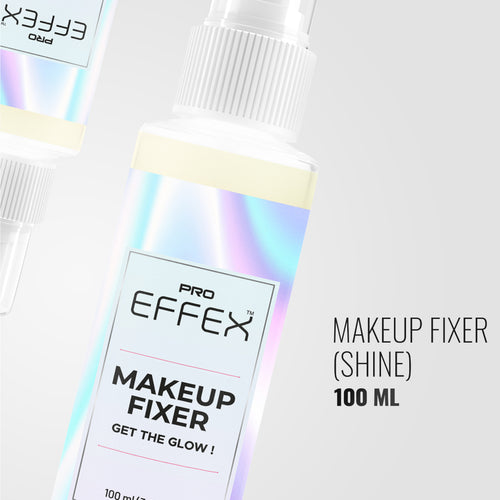 Make Up Fixer - Get That Glow