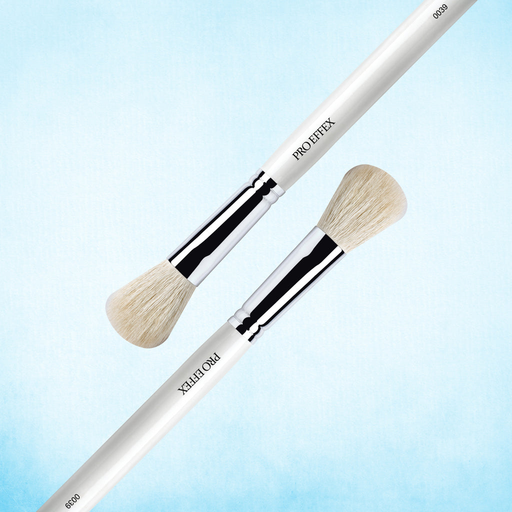 Blush Brush (No 0039)