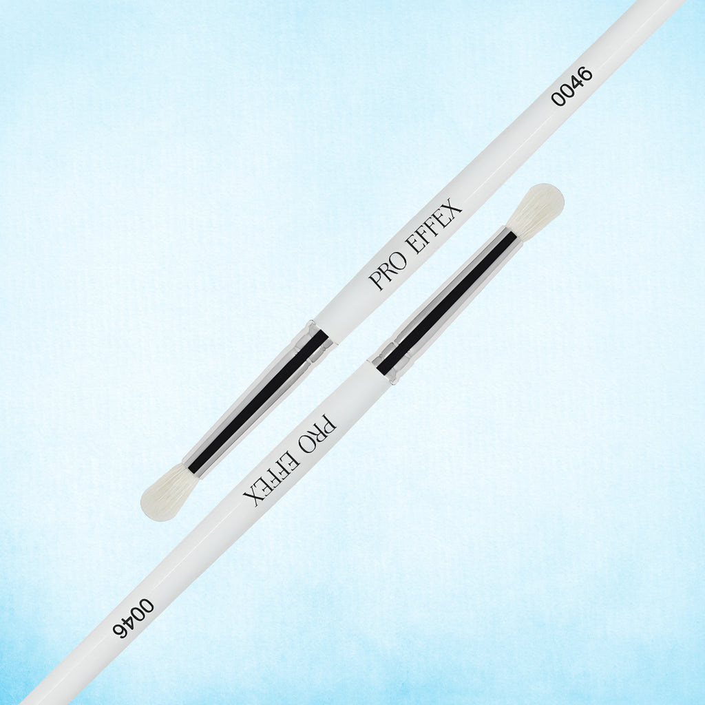 Crease & Corner Blending Brush (0046)
