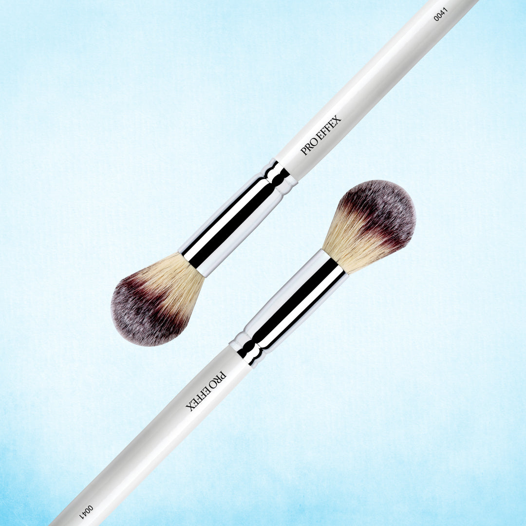 Powder Brush (No0041)