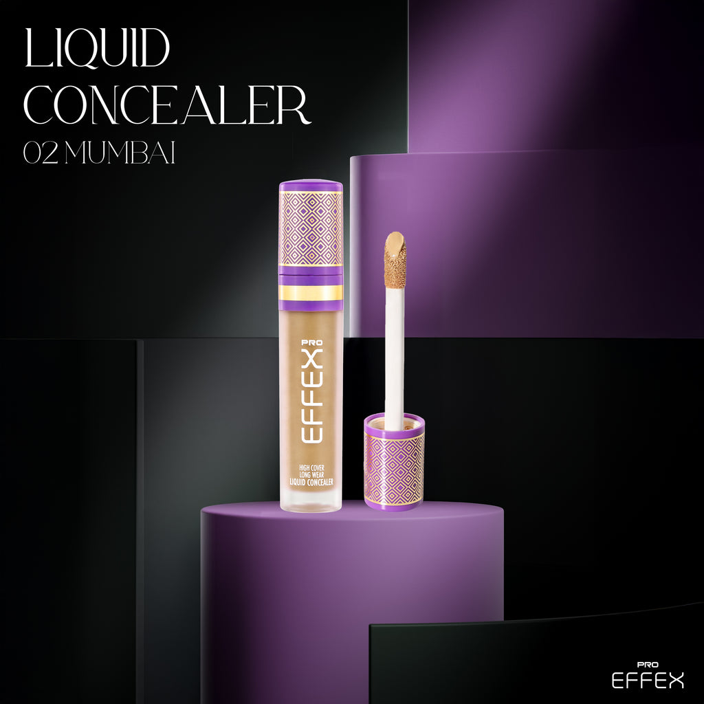 All-in-One Concealer Pack